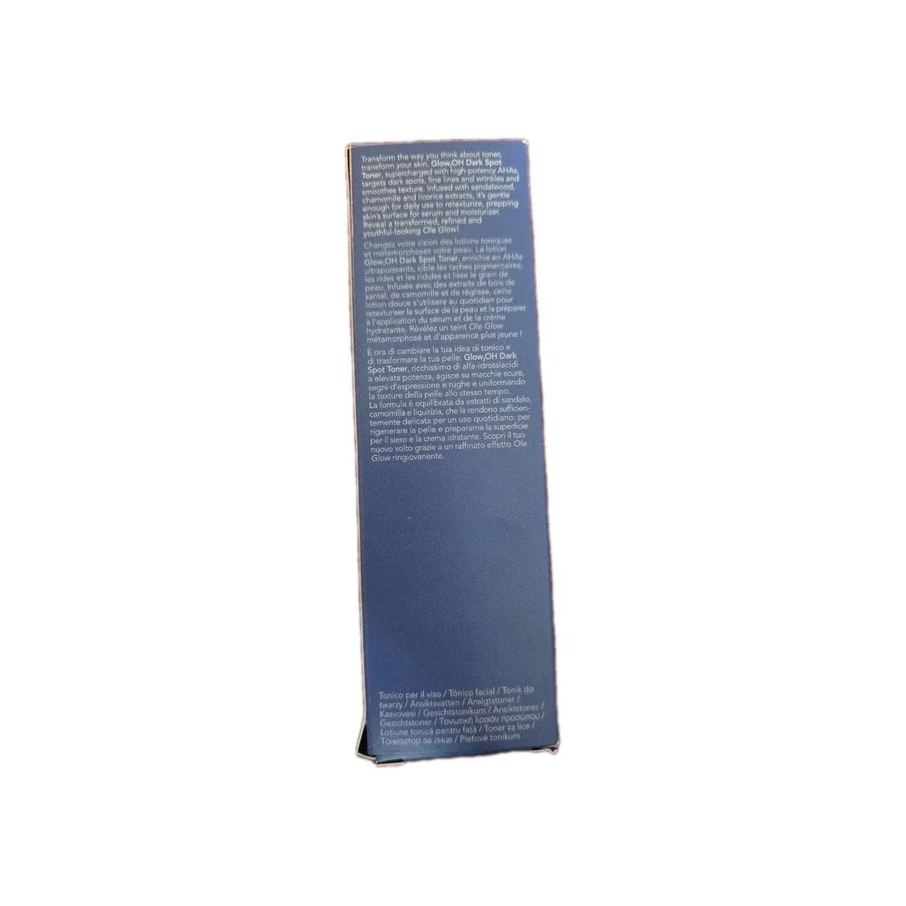 Ole Henriksen olehenriksen glow